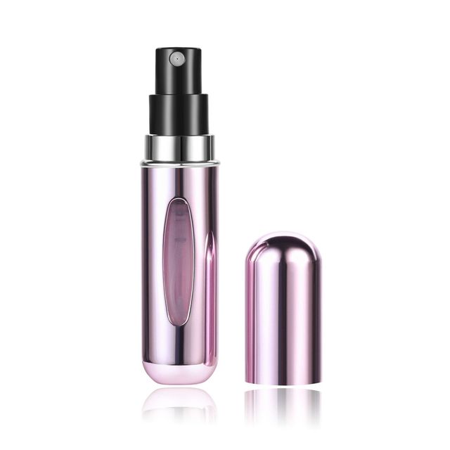 Mini Refillable Perfume Bottle